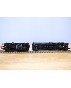 BACHMANN Spectrum  01202  Coffret ACELA  Express  BO