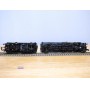 BACHMANN Spectrum  01202  Coffret ACELA  Express  BO