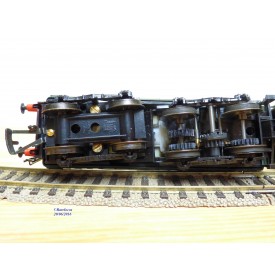 BACHMANN Spectrum  01202  Coffret ACELA  Express  BO