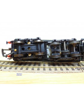 BACHMANN Spectrum  01202  Coffret ACELA  Express  BO