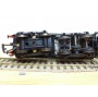 BACHMANN Spectrum  01202  Coffret ACELA  Express  BO