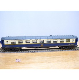 BACHMANN Spectrum  01202  Coffret ACELA  Express  BO