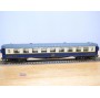 BACHMANN Spectrum  01202  Coffret ACELA  Express  BO