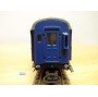 BACHMANN Spectrum  01202  Coffret ACELA  Express  BO
