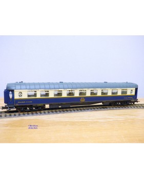 BACHMANN Spectrum  01202  Coffret ACELA  Express  BO