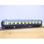 BACHMANN Spectrum  01202  Coffret ACELA  Express  BO