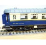 BACHMANN Spectrum  01202  Coffret ACELA  Express  BO