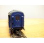 BACHMANN Spectrum  01202  Coffret ACELA  Express  BO