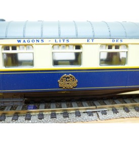 BACHMANN Spectrum  01202  Coffret ACELA  Express  BO