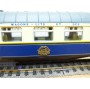 BACHMANN Spectrum  01202  Coffret ACELA  Express  BO