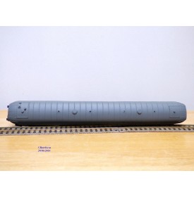 BACHMANN Spectrum  01202  Coffret ACELA  Express  BO