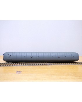 BACHMANN Spectrum  01202  Coffret ACELA  Express  BO