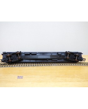 BACHMANN Spectrum  01202  Coffret ACELA  Express  BO