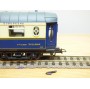 BACHMANN Spectrum  01202  Coffret ACELA  Express  BO
