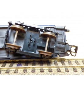 BACHMANN Spectrum  01202  Coffret ACELA  Express  BO
