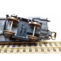 BACHMANN Spectrum  01202  Coffret ACELA  Express  BO