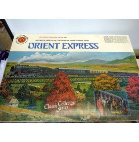 BACHMANN Spectrum  01202  Coffret ACELA  Express  BO