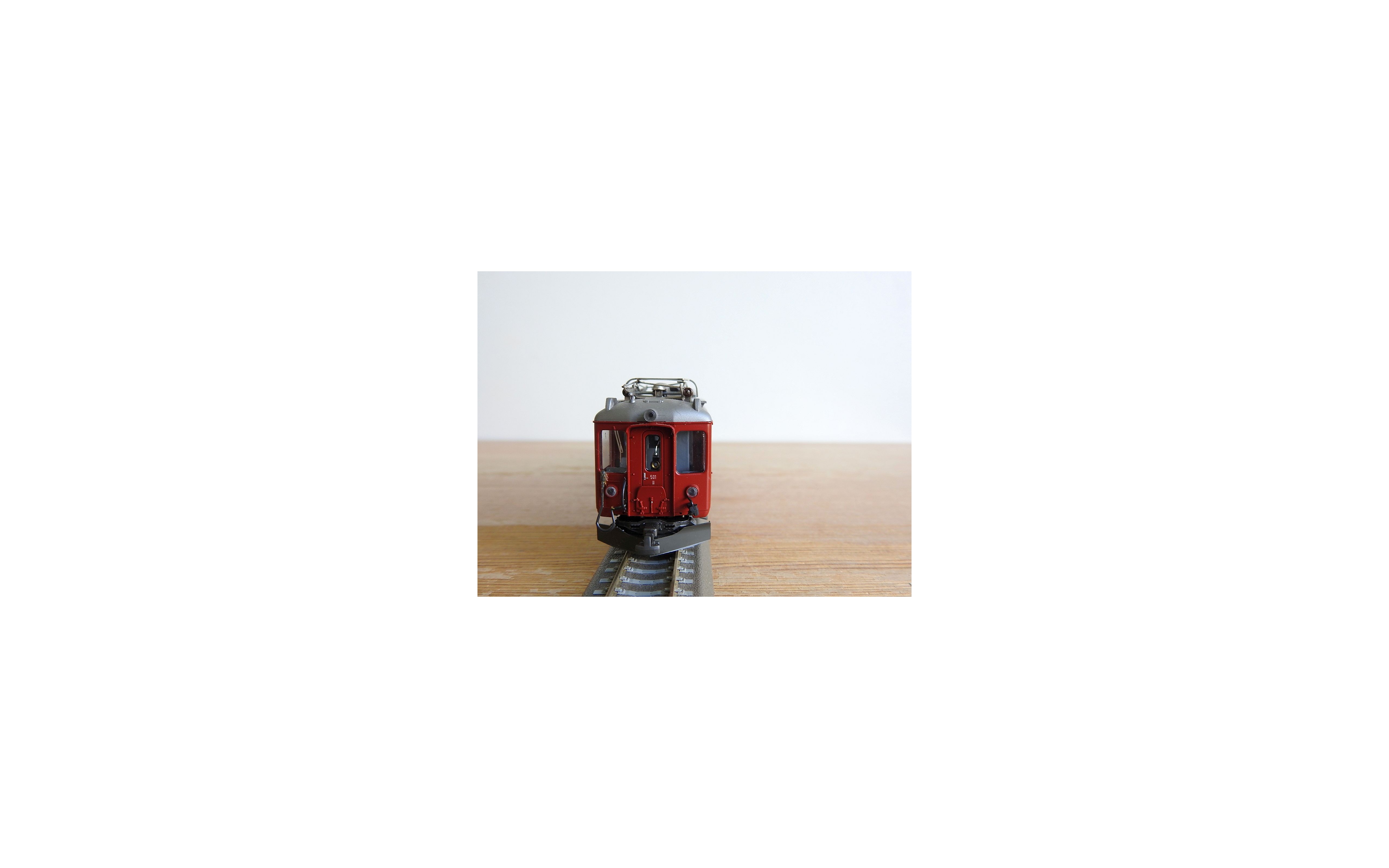 Motrice suisse Ae 8/8 n°273 | Motrice de la compagnie BLS Li