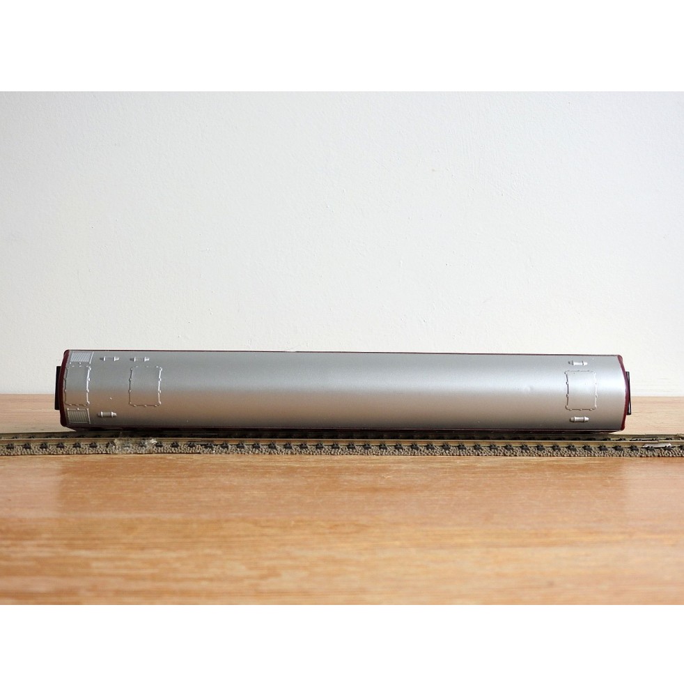 SCHICHT HO VOITURE voyageurs de 1er classe de la DB en BO réf 426/62. VINTAGE. EUR 15,00 - FR SCHICHT HO VOITURE voyageurs de 1er classe de la DB en BO réf 426/62. VINTAGE. EUR 15,00 - FR