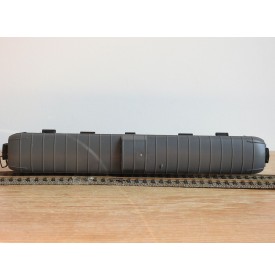 JOUEF HO WAGON fourgon de queue Standart type M SNCF sans éclairage ref