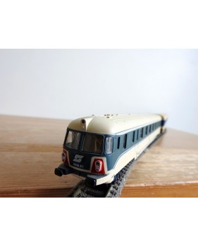 LIMA pour Märklin 149714AC, rame automotrice TGV Atlantique 515 km/h à LIMA pour Märklin 149714AC, rame automotrice TGV Atlantique 515 km/h à