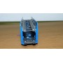 BREKINA 42600 Camion semi remorque porte autos MAGIRUS 4500 aux couleurs de FORD Köln Neuf  BO 1/87 HO