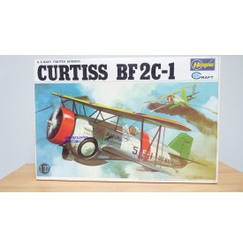 HASEGAWA JS- 064 CURTISS BF2C-1 BO 1/32