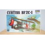 HASEGAWA JS- 064 CURTISS BF2C-1 BO 1/32