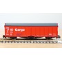 FLEISCHMANN 8151 Voiture UIC 1 Cl. SNCF BO N