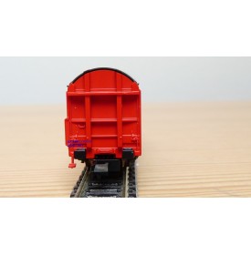 FLEISCHMANN 8151 Voiture UIC 1 Cl. SNCF BO N