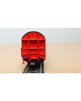 FLEISCHMANN 8151 Voiture UIC 1 Cl. SNCF BO N