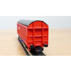 FLEISCHMANN 8151 Voiture UIC 1 Cl. SNCF BO N