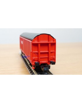 FLEISCHMANN 8151 Voiture UIC 1 Cl. SNCF BO N