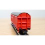 FLEISCHMANN 8151 Voiture UIC 1 Cl. SNCF BO N