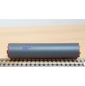 FLEISCHMANN 8151 Voiture UIC 1 Cl. SNCF BO N