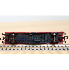 FLEISCHMANN 8151 Voiture UIC 1 Cl. SNCF BO N