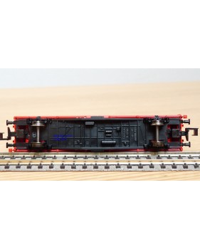 FLEISCHMANN 8151 Voiture UIC 1 Cl. SNCF BO N