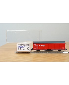 FLEISCHMANN 8151 Voiture UIC 1 Cl. SNCF BO N