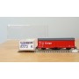 FLEISCHMANN 8151 Voiture UIC 1 Cl. SNCF BO N