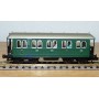 ARNOLD 3055, voiture dite Langenschwalbacher  type Ffm 1 Kl. DB