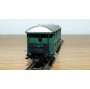 ARNOLD 3055, voiture dite Langenschwalbacher  type Ffm 1 Kl. DB