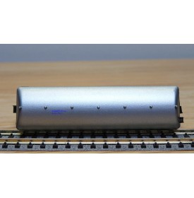 ARNOLD 3055, voiture dite Langenschwalbacher  type Ffm 1 Kl. DB