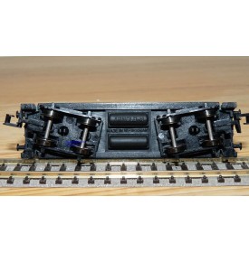 ARNOLD 3055, voiture dite Langenschwalbacher  type Ffm 1 Kl. DB