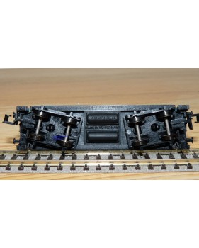 ARNOLD 3055, voiture dite Langenschwalbacher  type Ffm 1 Kl. DB