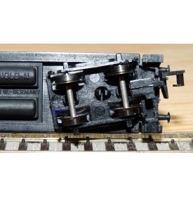 ARNOLD 3713 fourgon à bagages allégé SBB 