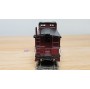 PFM  4016, caboose bois Central Vermont  BO