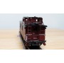 PFM  4016, caboose bois Central Vermont  BO