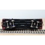 PFM 15 Locotender 133T type Mason Bogie  DSP&P HOn3