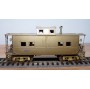 CUSTOM  BRASS chasse neige à fraise rotative Union Pacific N° 900081