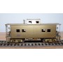 CUSTOM  BRASS chasse neige à fraise rotative Union Pacific N° 900081